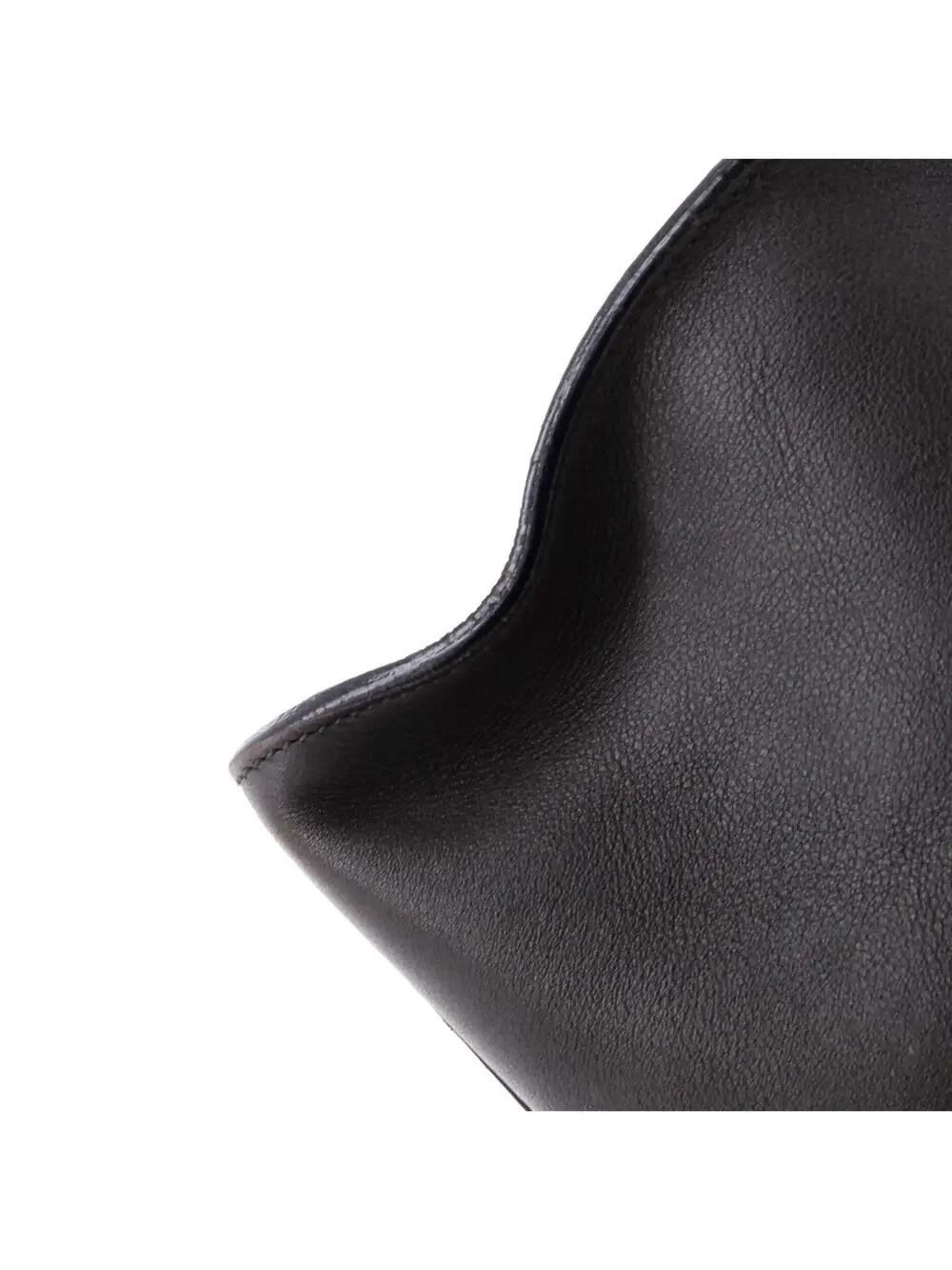 Saint Laurent Cabas Leather Small #186980S11B